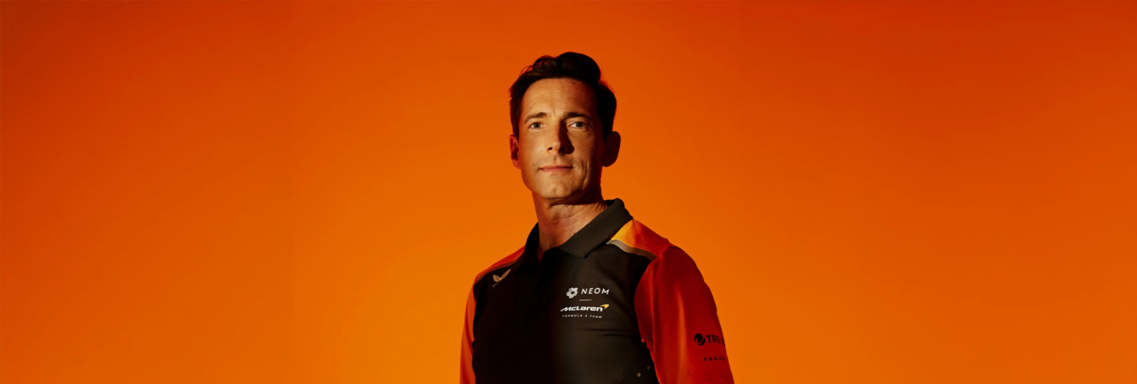 Ian James Banner Image