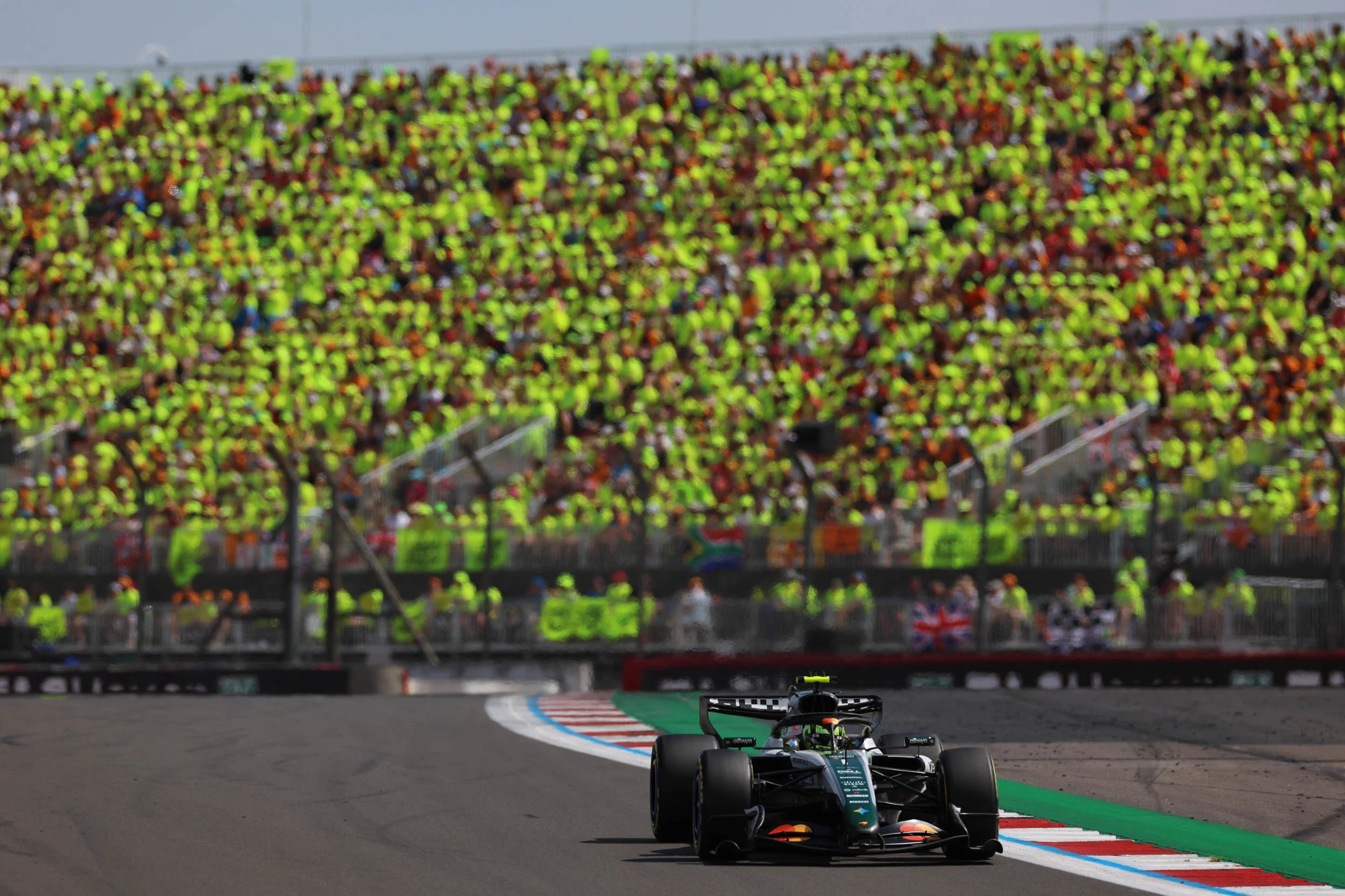 Image - F1 2026 - Lando letter - Fans - 12