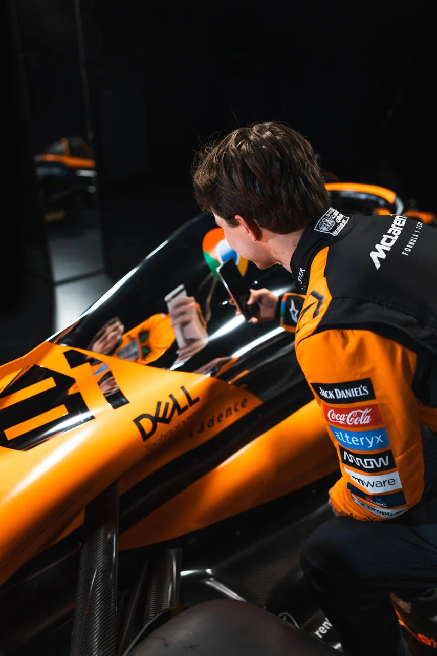 Formula-1 - 2024 - United-states-grand-prix - Mclaren-formula-1-team-to-bring-back-fan-favourite-chrome-livery - Chrome shines again - 0