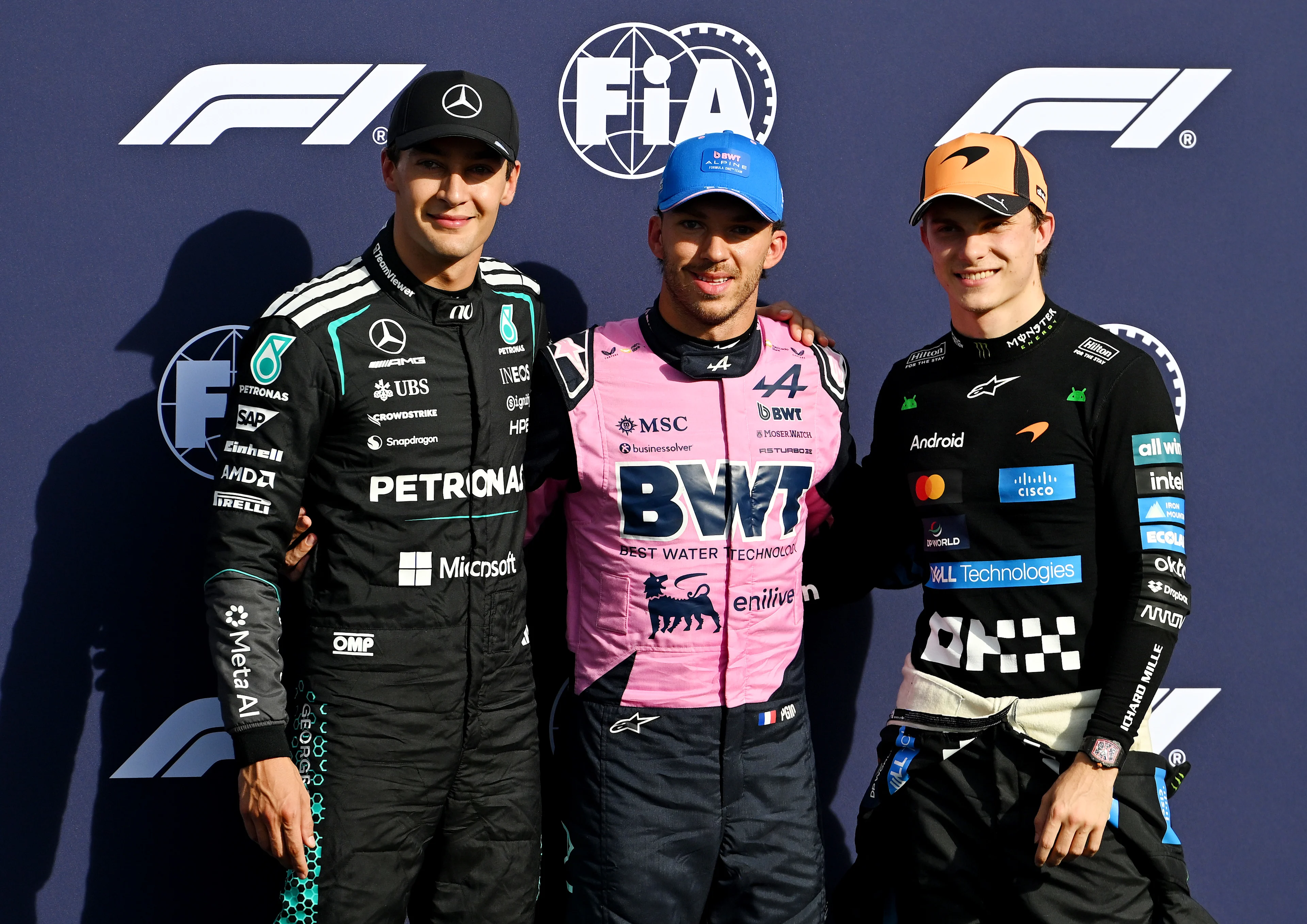 Image - Formula 1 - 2026 - Italian GP - Qualifying Report - Oscar 3