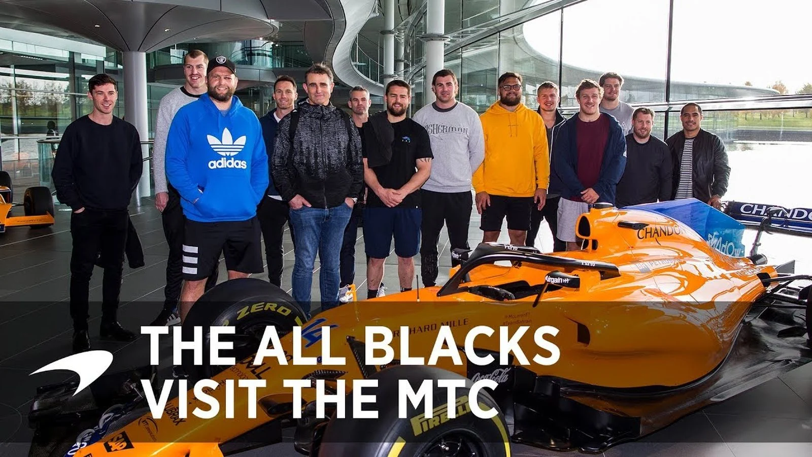 Video Poster - Latest-news - Mclarenracing - Article - All-blacks-visit-mclaren