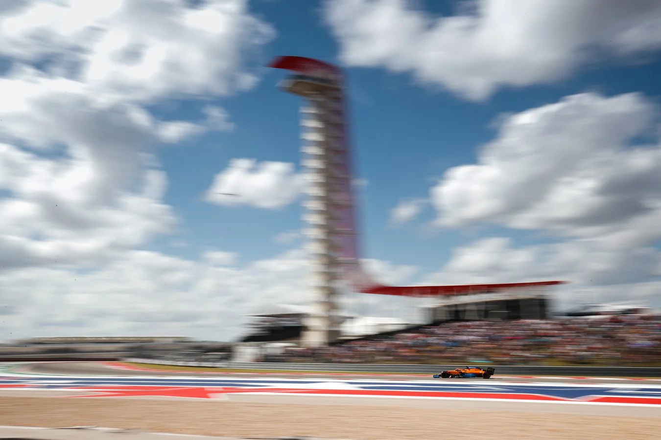 Formula-1 - 2021 - United-states-grand-prix - 2021-united-states-grand-prix-qualifying - 2021 United States Grand Prix – Qualifying "We'll work hard overnight with a view to making up positions and giving fans something to cheer" - 1