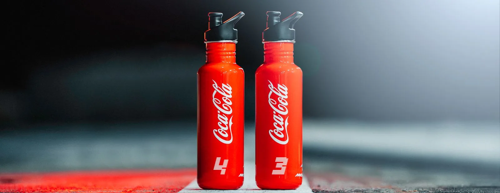 Coca-Cola partnership extended