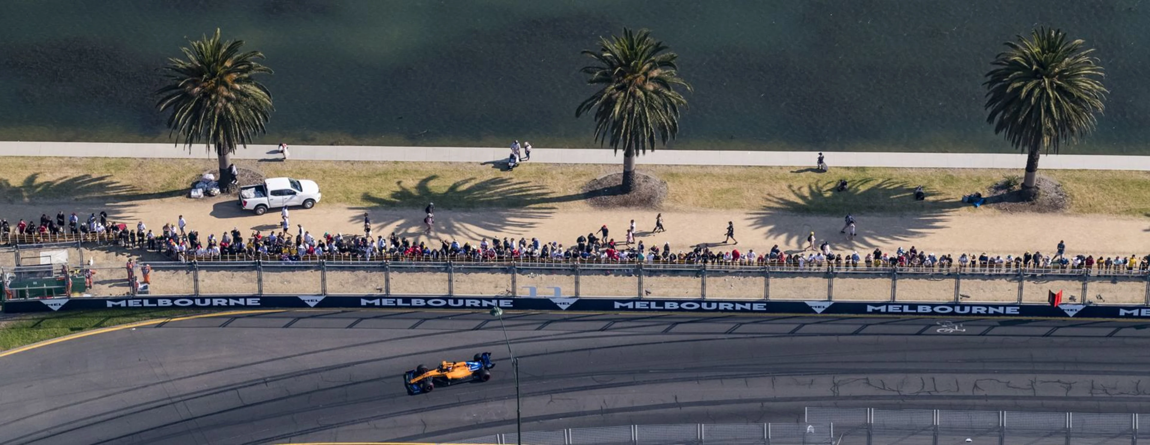 Need to know: Australian GP