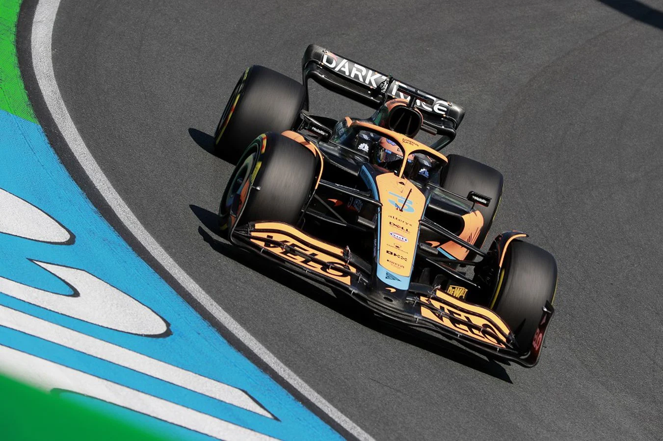 Formula-1 - 2022 - Dutch-grand-prix - 2022-dutch-grand-prix-qualifying - 2022 Dutch Grand Prix – qualifying "We're looking forward to an exciting Dutch Grand Prix in front of an unbelievable crowd" - 5