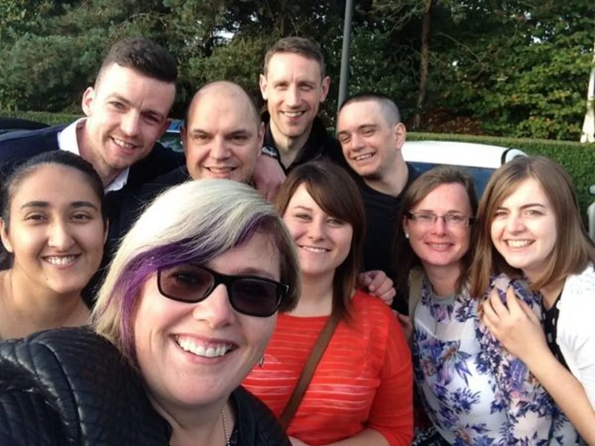 Latest-news - Mclarenracing - Article - Fan-gallery-2014 - Fan Gallery - 2014   - 7