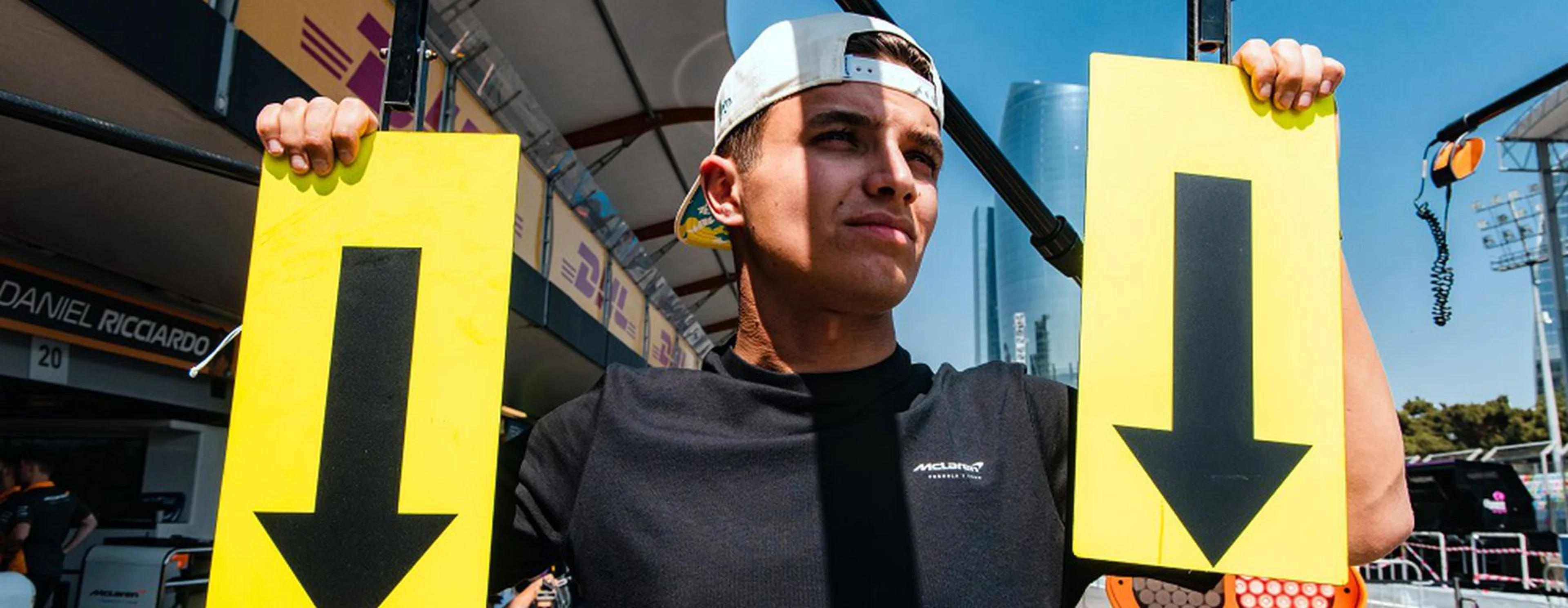 Quintessentially modern