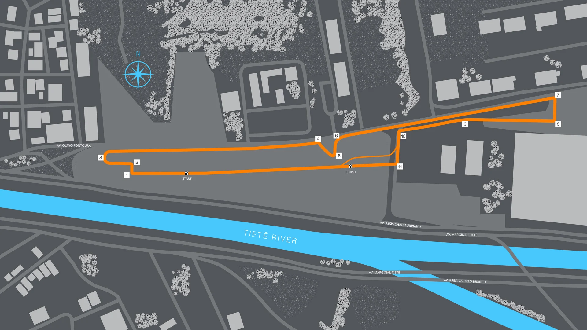 Your guide to the São Paulo E-Prix