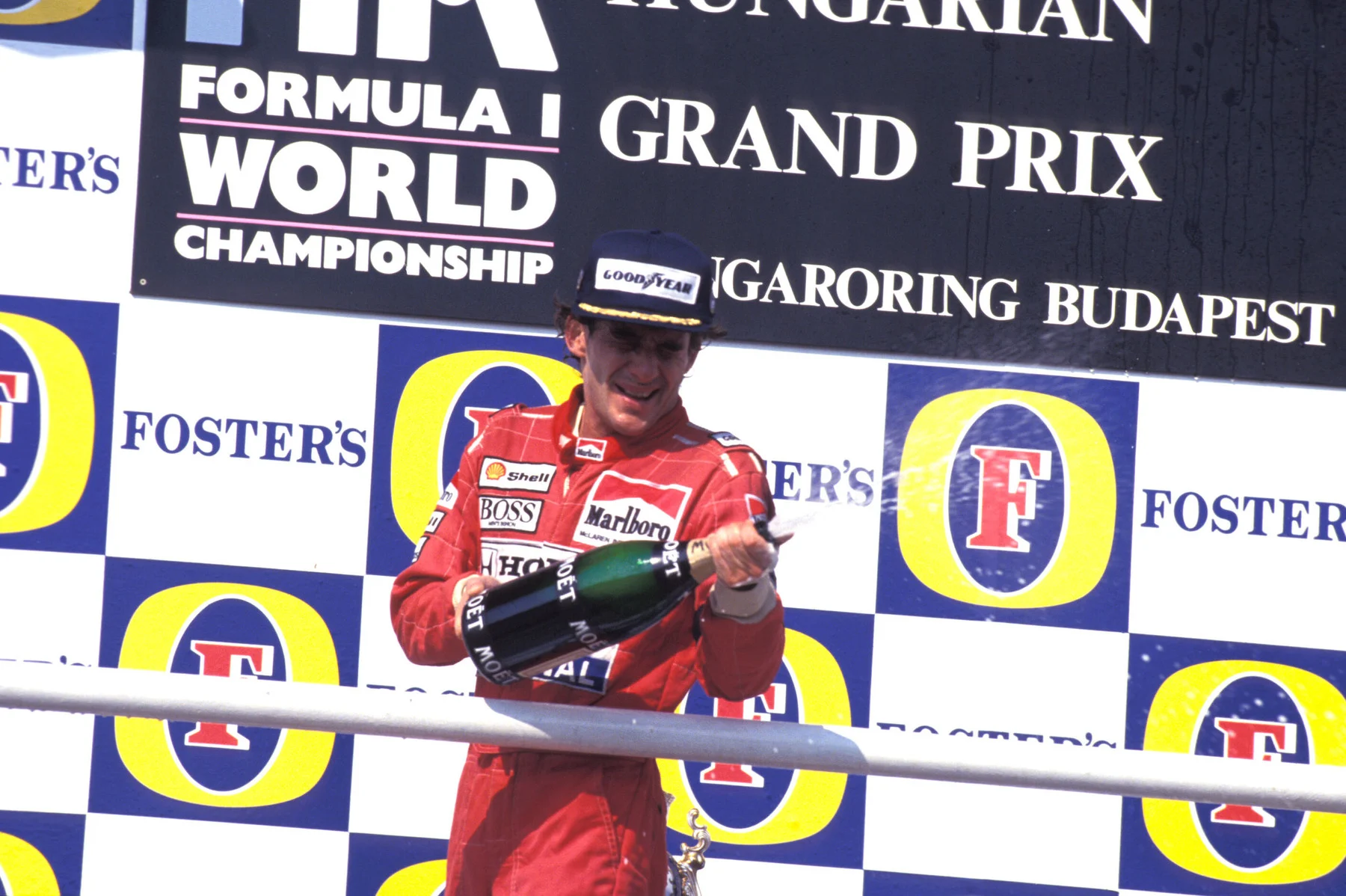 Heritage - Formula-1 - Drivers - Ayrton-senna - How-good-actually-was-ayrton-senna-hint-exceptionally - Destined for success - 0