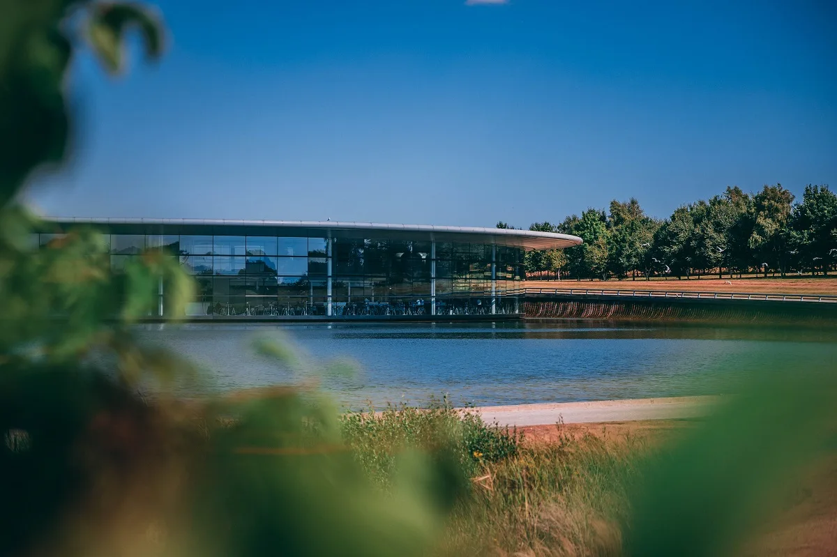 Sustainability - Why-are-mclaren-working-with-the-great-barrier-reef-foundation Sustainability at McLaren Racing