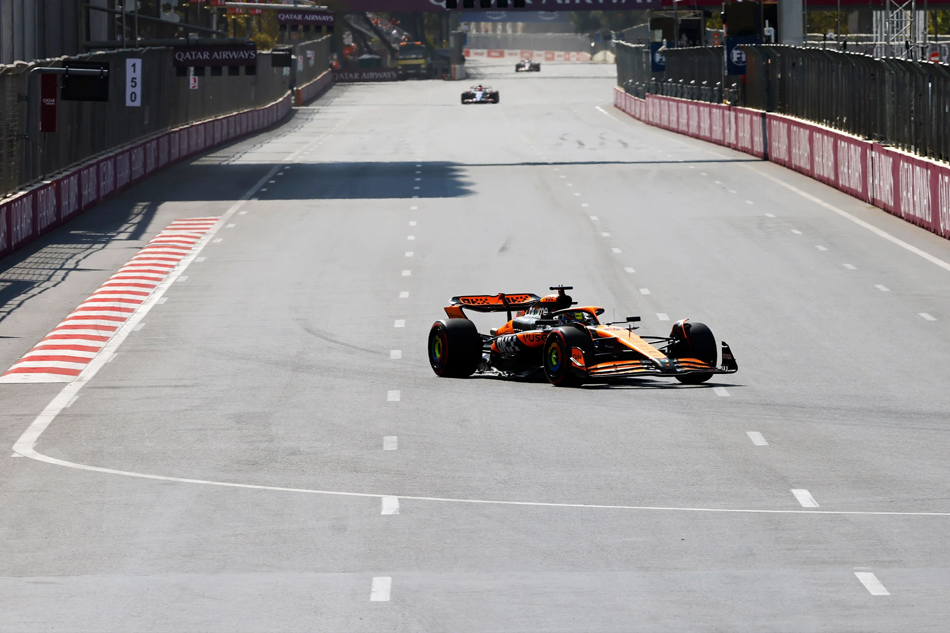 Formula-1 - 2024 - Italian-grand-prix - The-italian-gp-briefing-powered-by-google-cloud