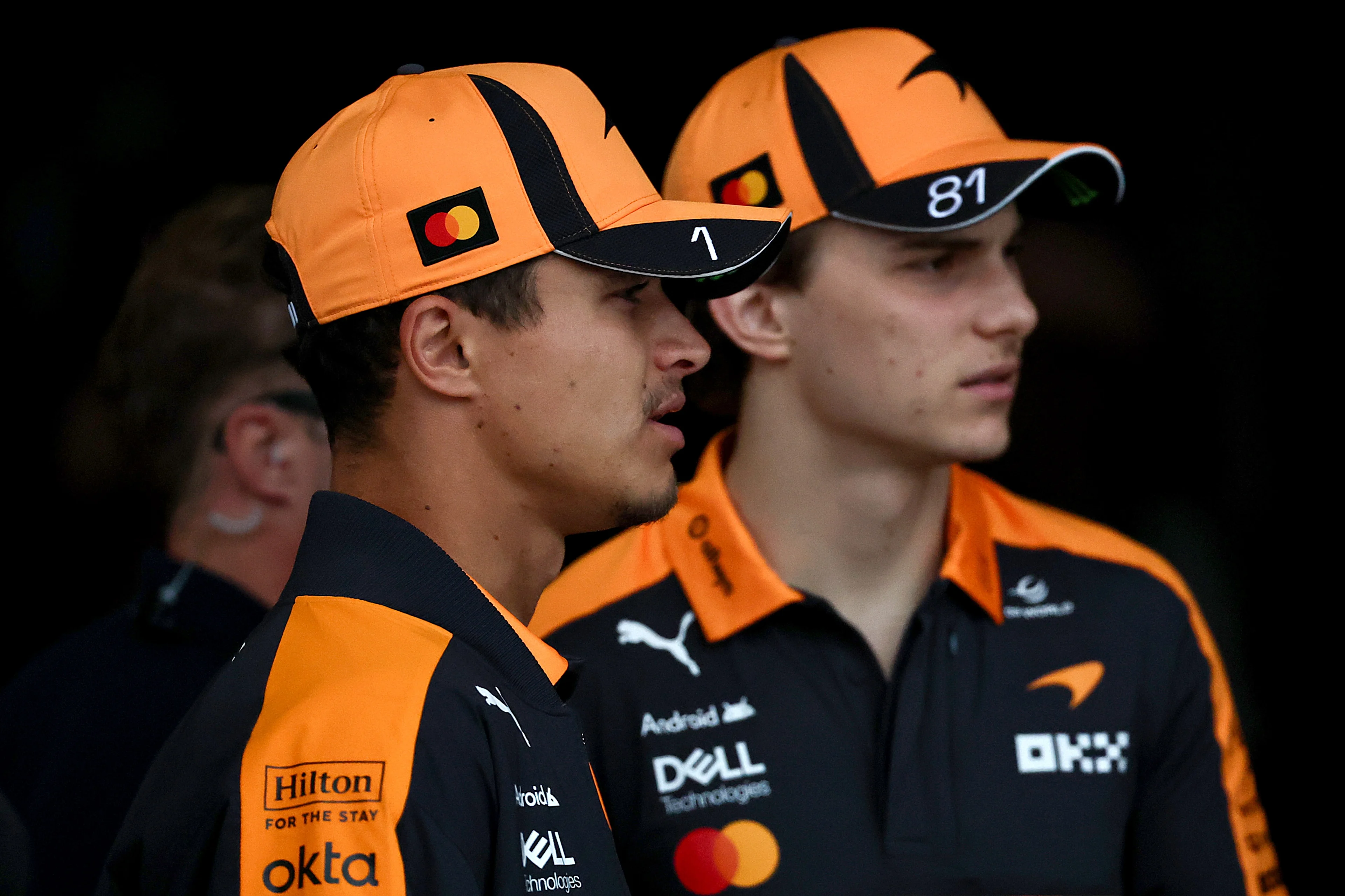 Gallery image - F1 2026 - Miami GP - Race report - 8