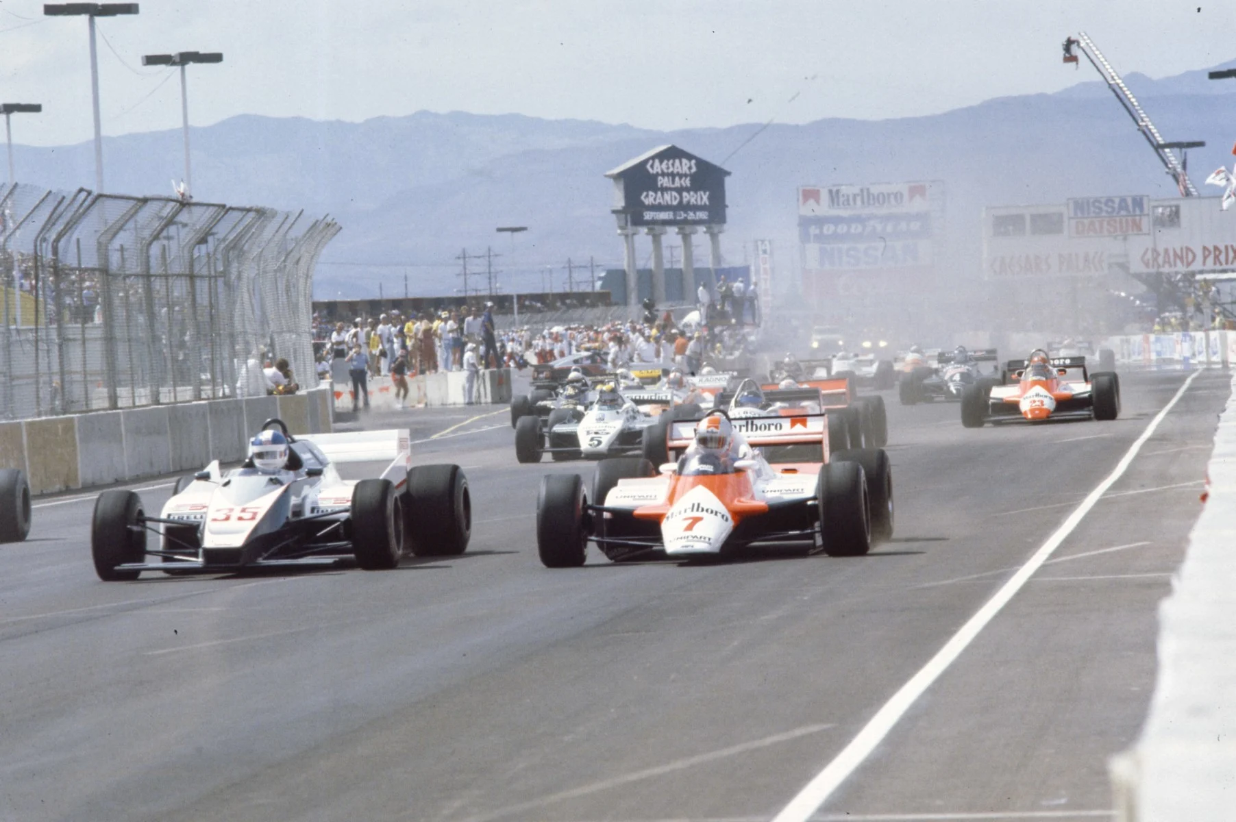 Formula-1 - 2023 - Las-vegas-grand-prix - Guide-to-las-vegas - Vegas from the archives  - 4