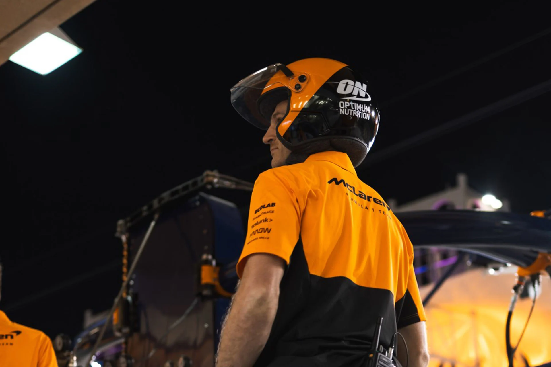 Formula-1 - 2024 - Bahrain-grand-prix - Bahrain-grand-prix-qualifying - 2024 Bahrain Grand prix – Qualifying “Tomorrow I think we can be in the mix" - 7