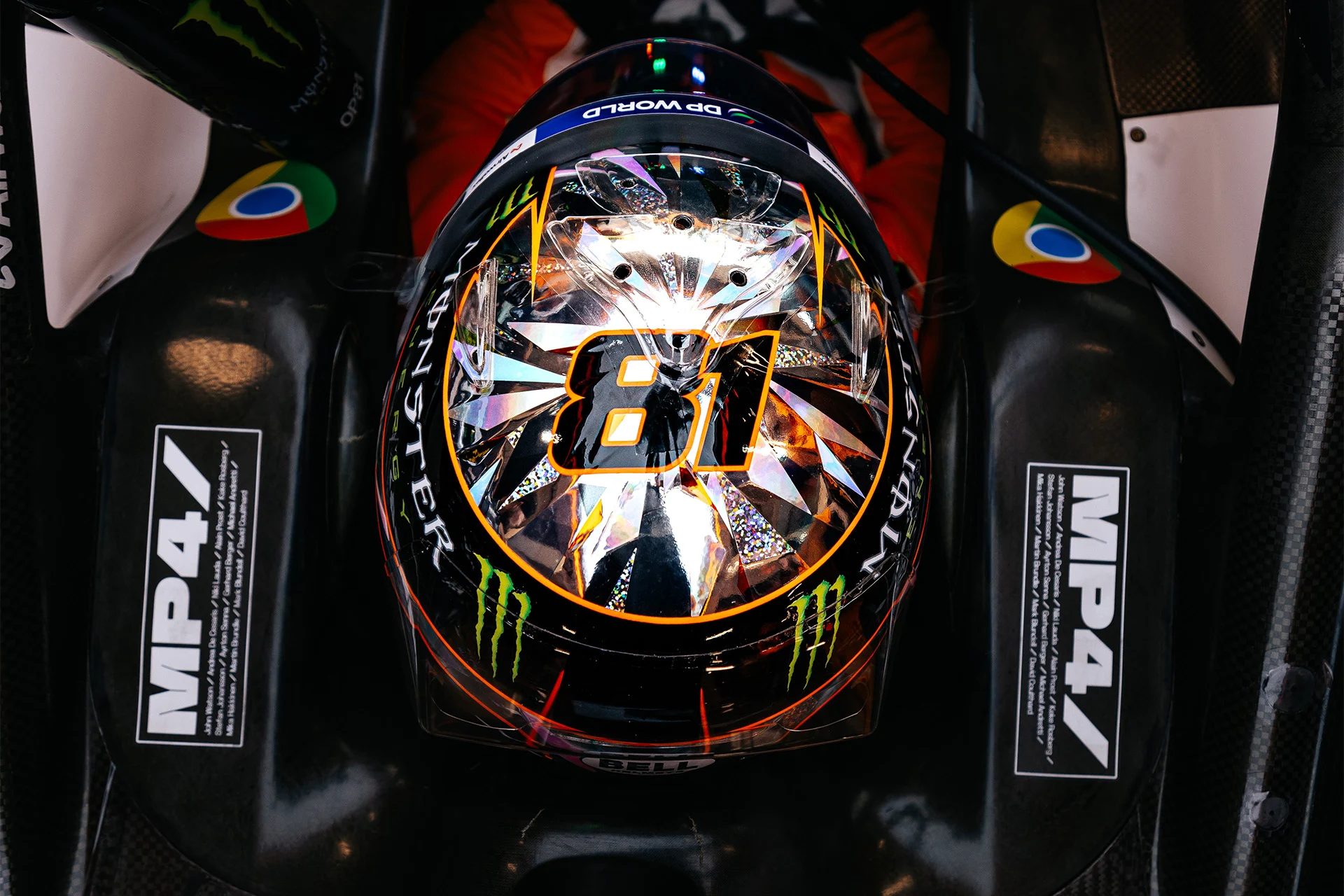 Formula-1 - 2024 - Singapore-grand-prix - 2024-singapore-grand-prix-qualifying-report - 2024 Singapore Grand Prix – Qualifying Report “A strong performance for the team" - 4