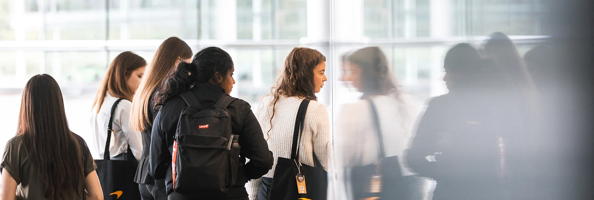 How to carve your own path – Presented by Google