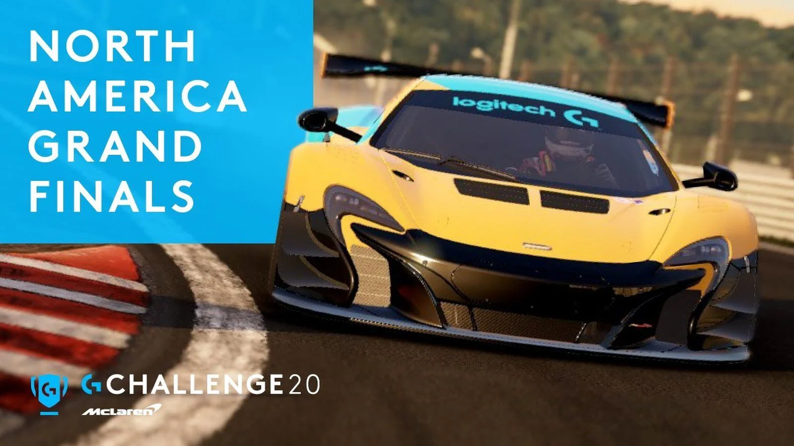 Video Poster - Gaming - Mclaren-shadow-project - 2020 - Na-grand-finals