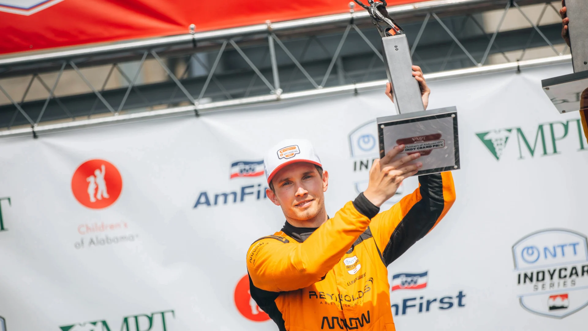 Image - Indycar - 2026 - BarberSunday