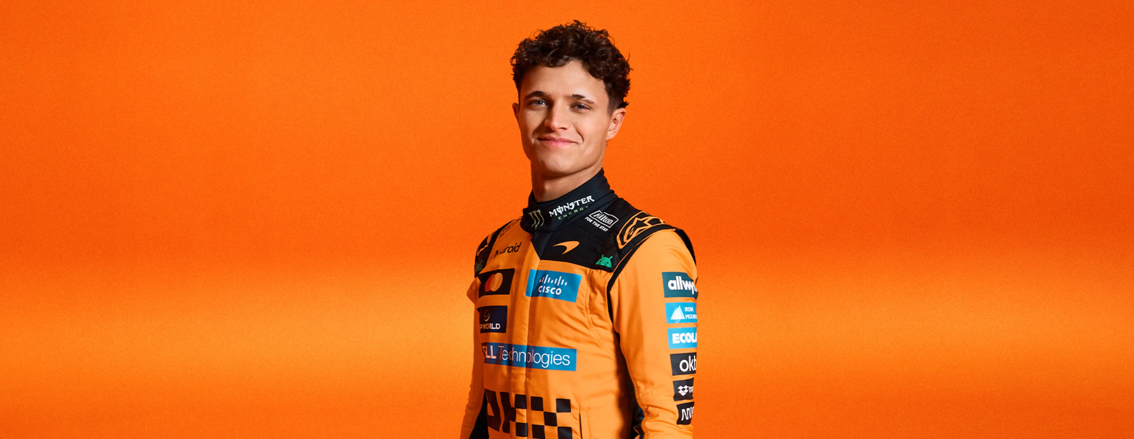 Lando Norris image