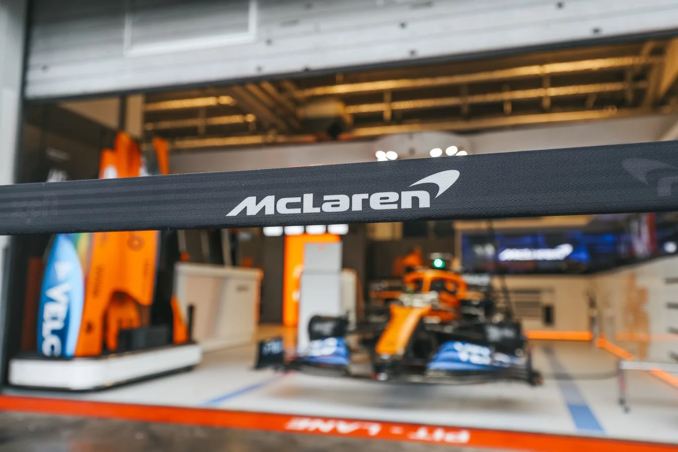 Formula 1 2020 - Cancelled 