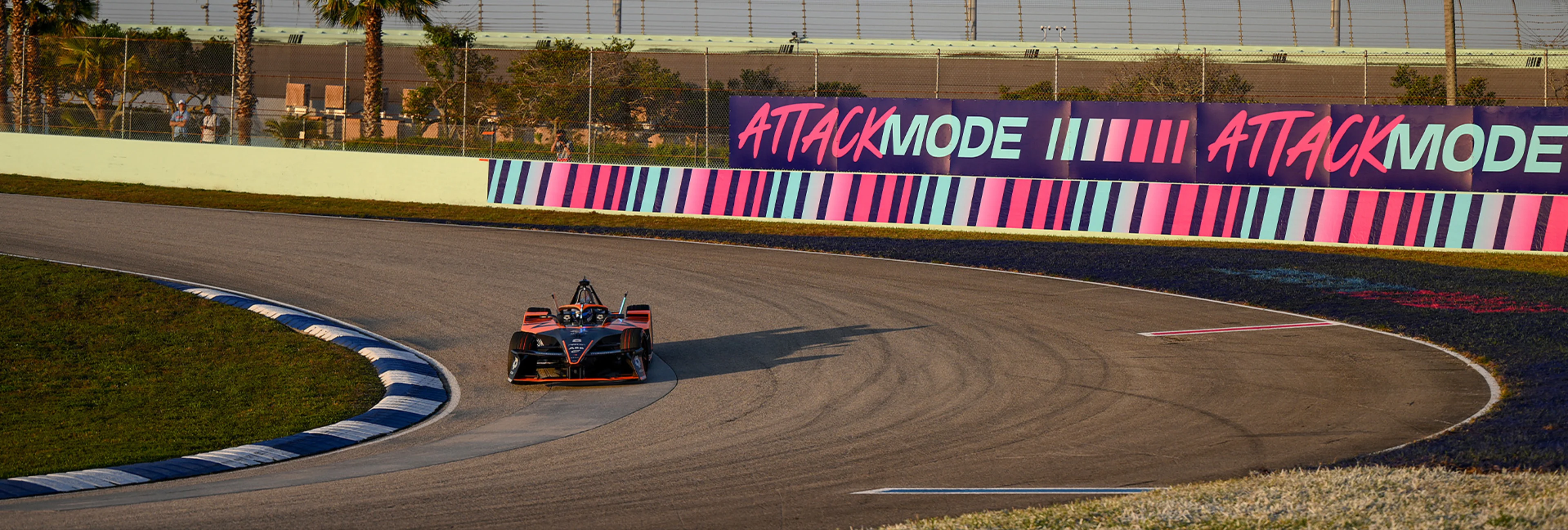 McLaren Racing strategic portfolio review results in Formula E exit