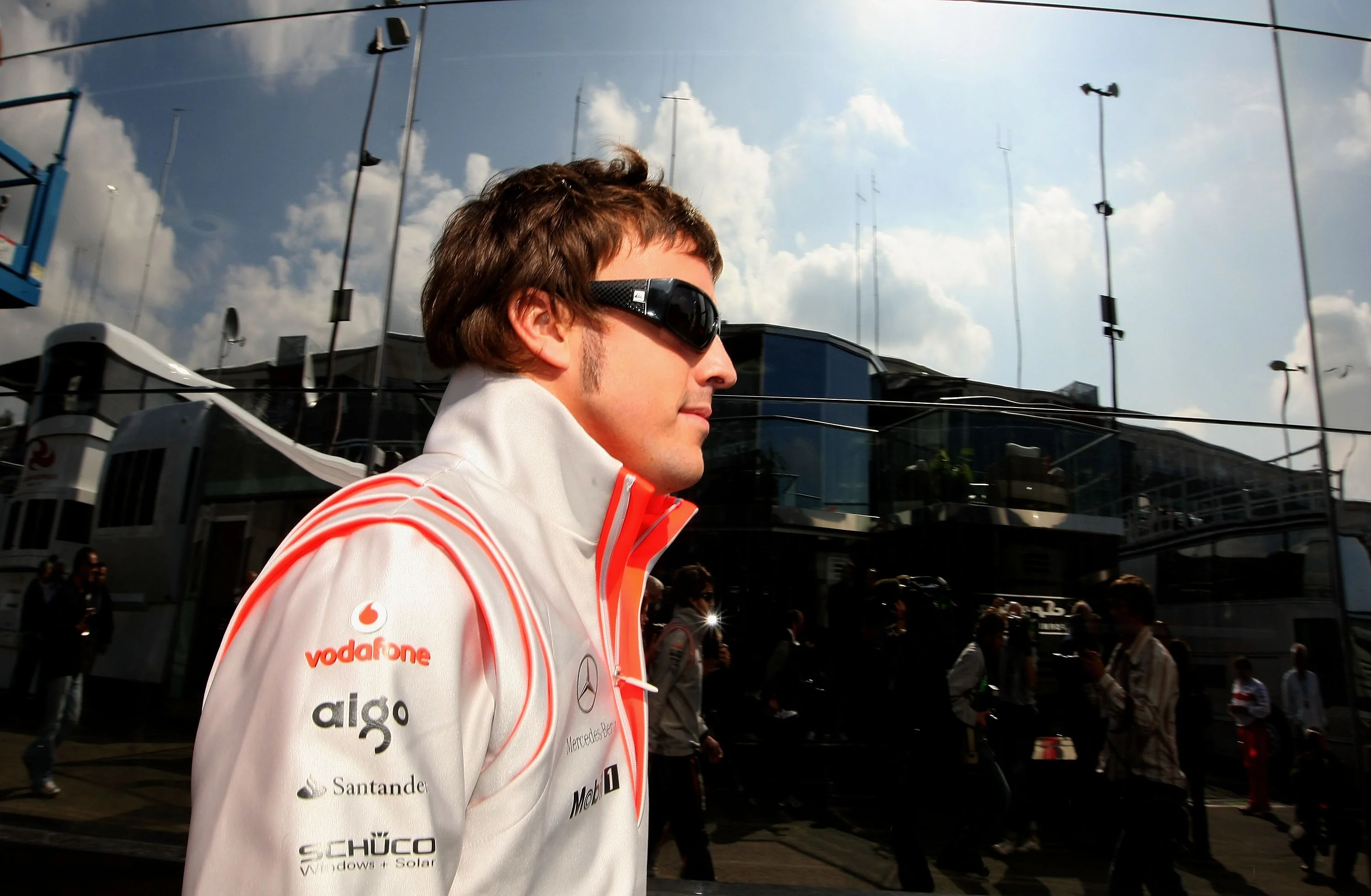 Fernando Alonso