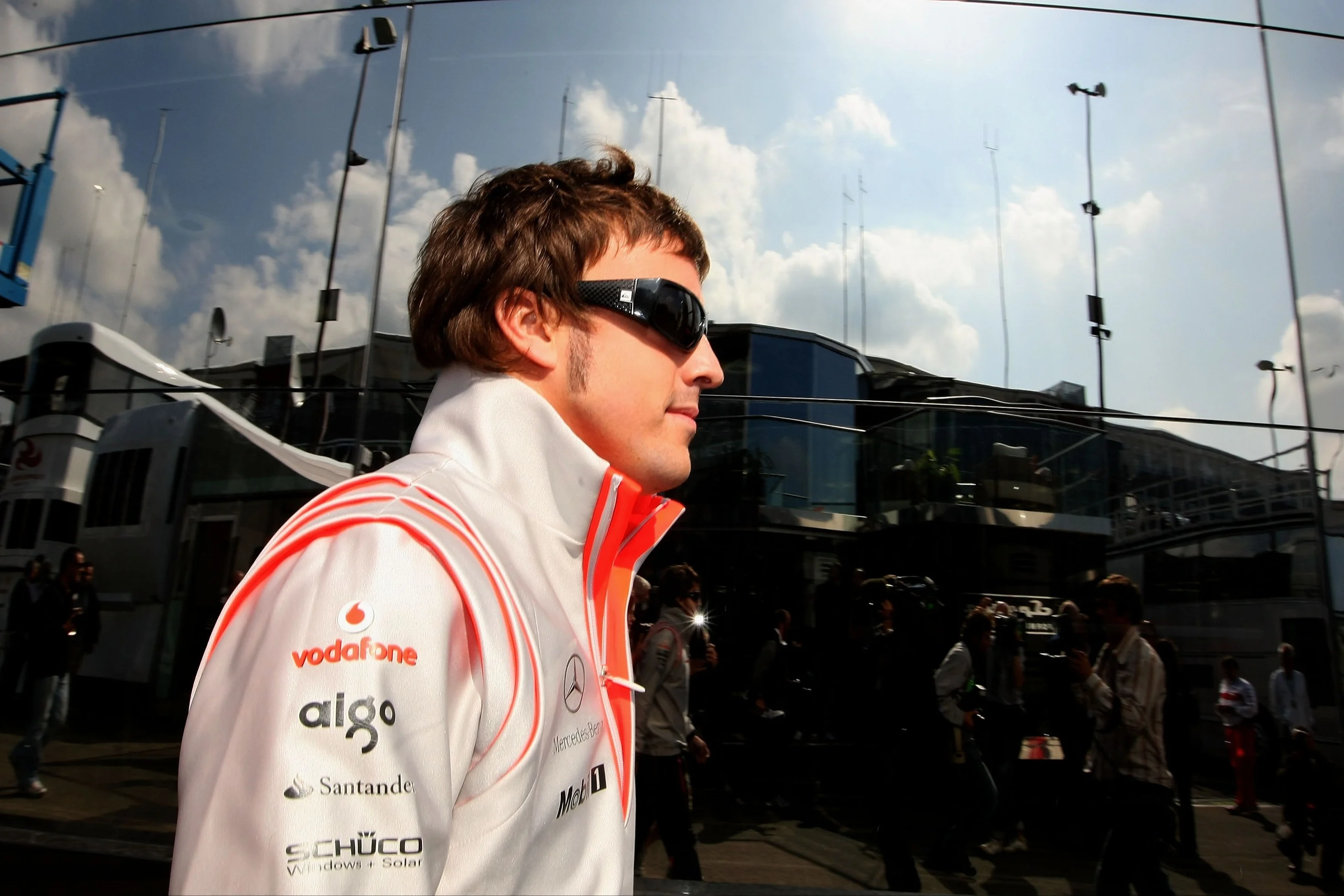 Fernando Alonso