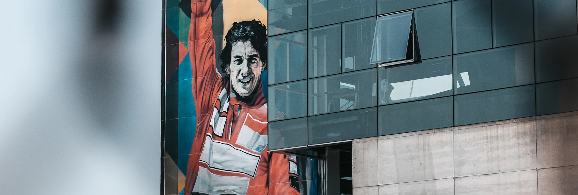 Your guide to the São Paulo GP - presented by OKX