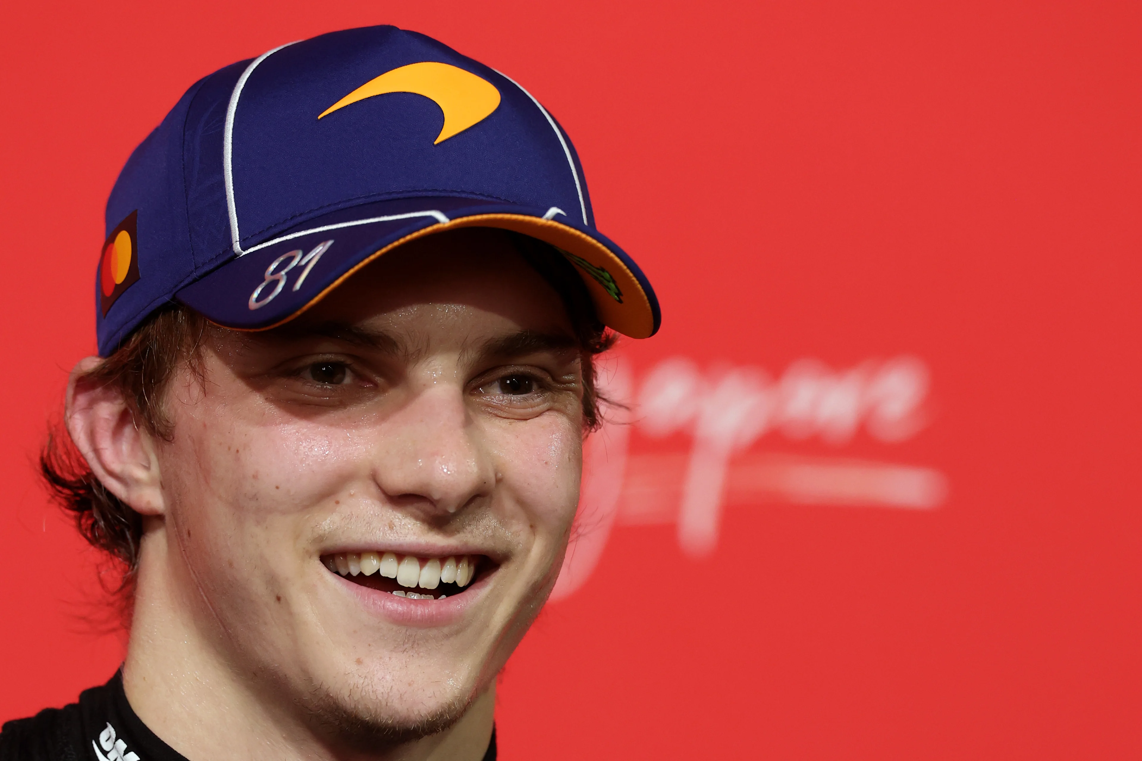 Image - Formula 1 - 2026 - Singapore Grand Prix – FP1 / Sprint Qualifying Report - 5