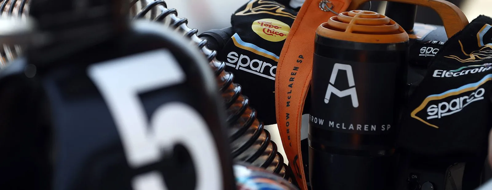 Day 1 Quali Report: Indy 500