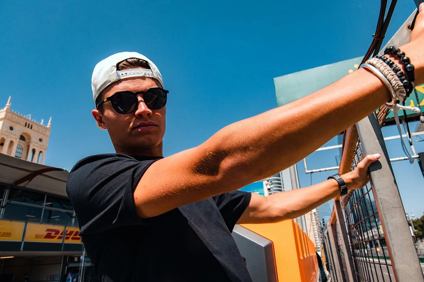 Team - Lando-norris - Quintessentially-modern