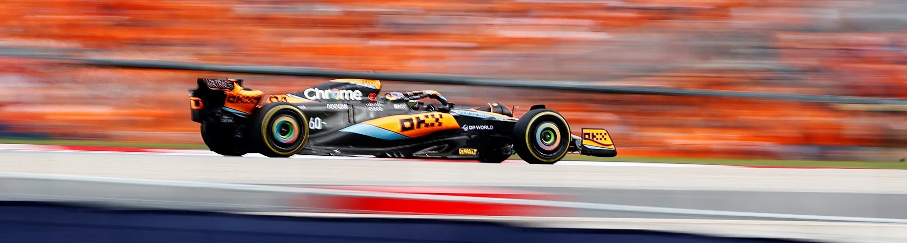 2024 Formula 1 calendar announced