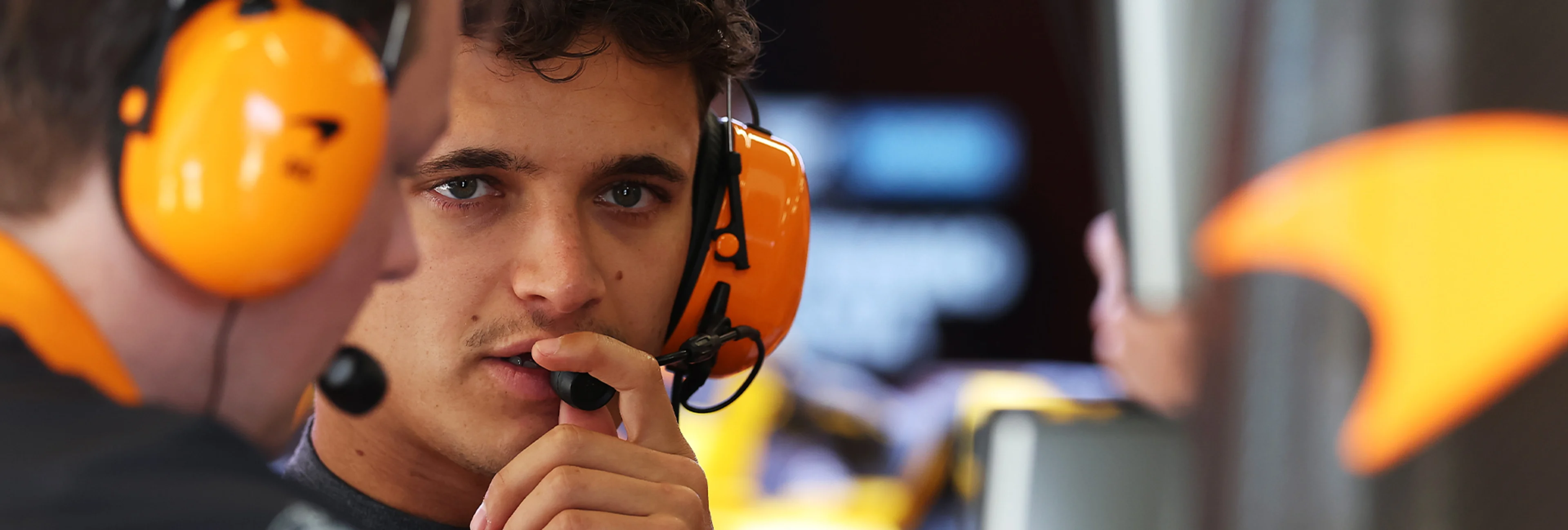 The Spanish GP briefing - powered by Google Cloud