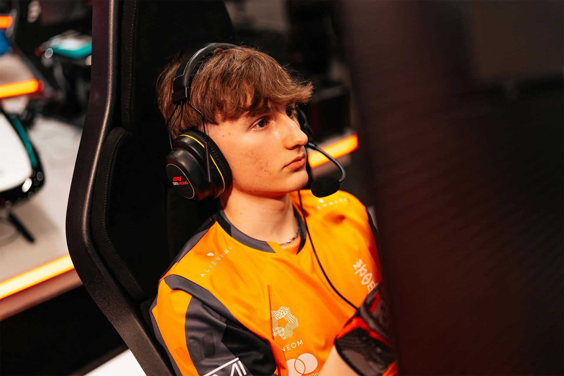 Gaming - 2025 - F1-sim-racing-event-two-report - 2025 F1 Sim Racing World Championship (Event Two) Rounds 5, 6, 7 and 8 - 4