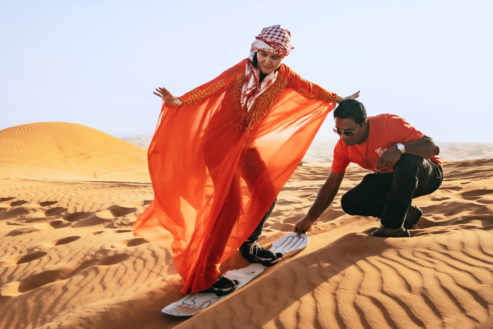 Partners - Get-your-guide - Travel memories You'll never forget - 1