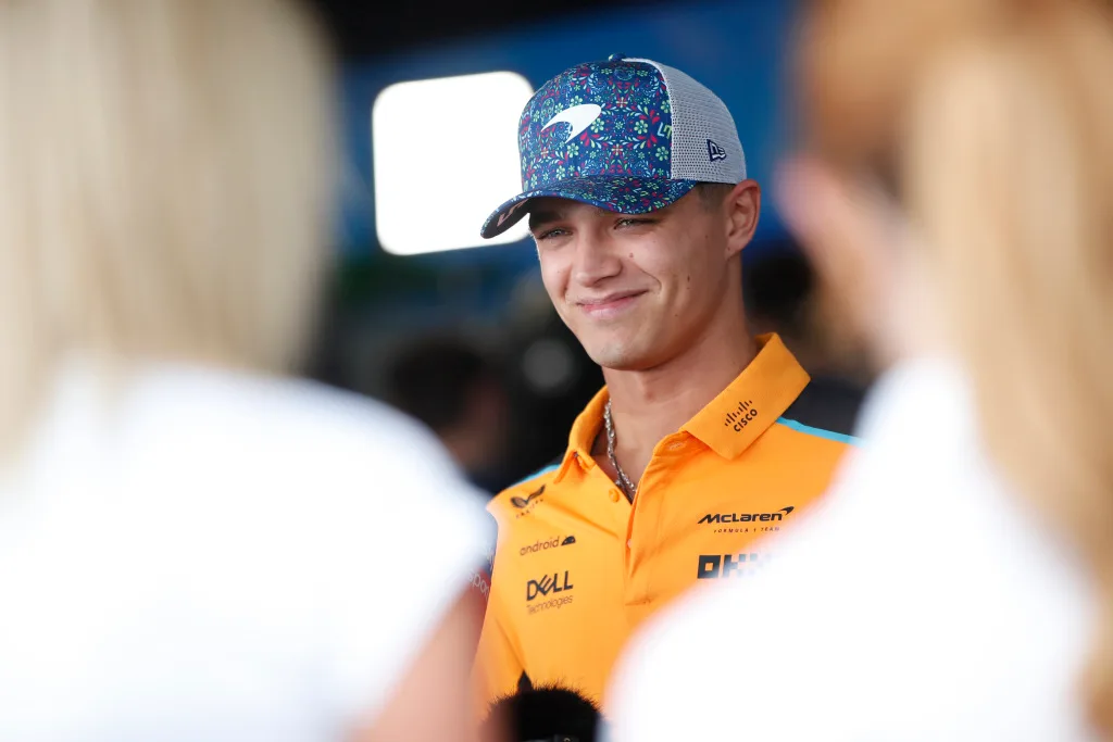 Formula-1 - 2023 - Mexico-city-grand-prix - 2023-mexico-city-grand-prix-free-practice - 2023 Mexico City Grand Prix – free practice "It seems many teams have the potential to be competitive here" - 7