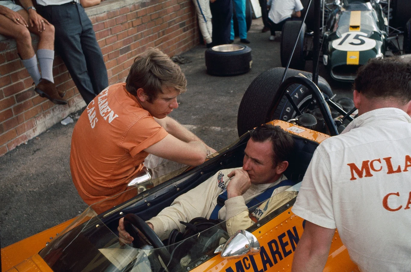 Heritage - A-life-and-times-with-mclaren-tyler-alexander