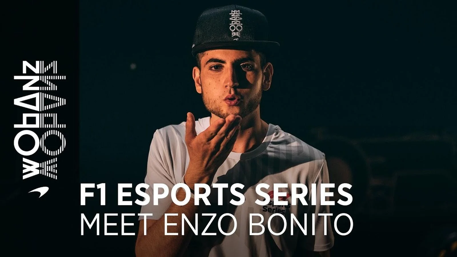 Gaming - Mclaren-shadow-project - 2018 - Meet-the-drivers - Meet the drivers Get to know our brilliant F1 Esports Series team  - 1