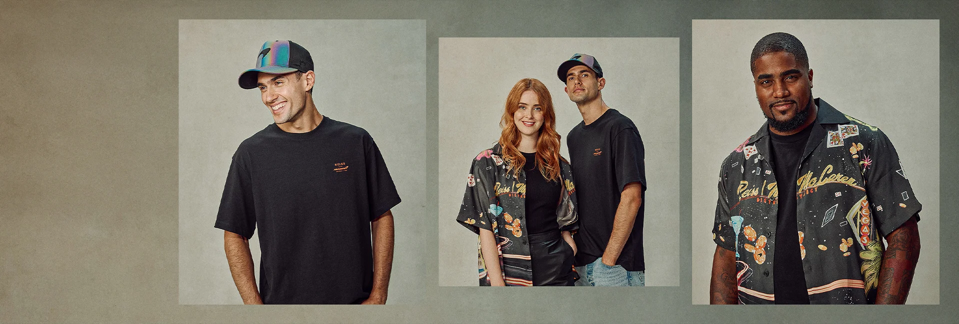 Formula-1 - 2024 - Las-vegas-grand-prix LIMITED EDITION VEGAS MERCH