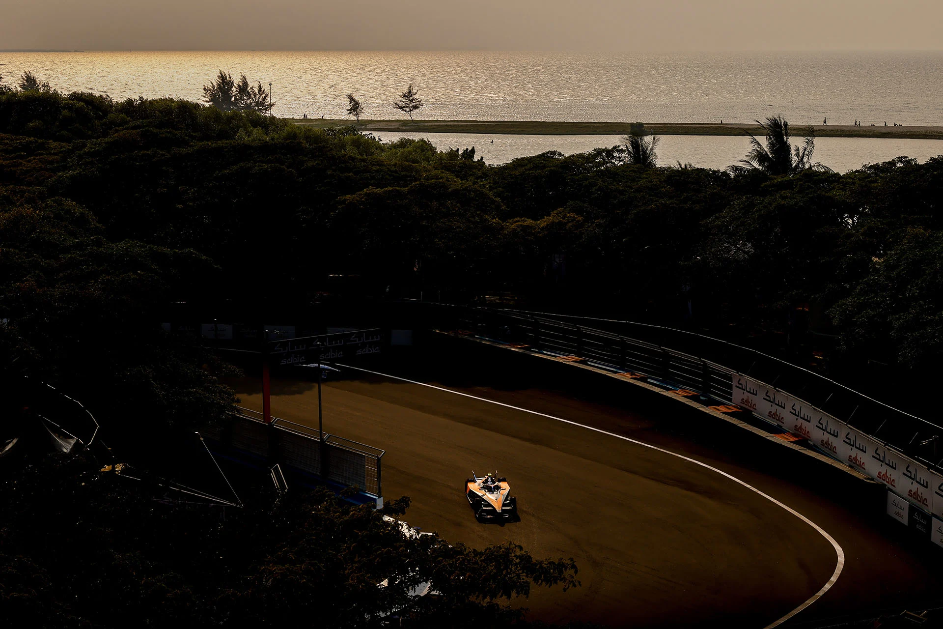 Your guide to the Jakarta E-Prix