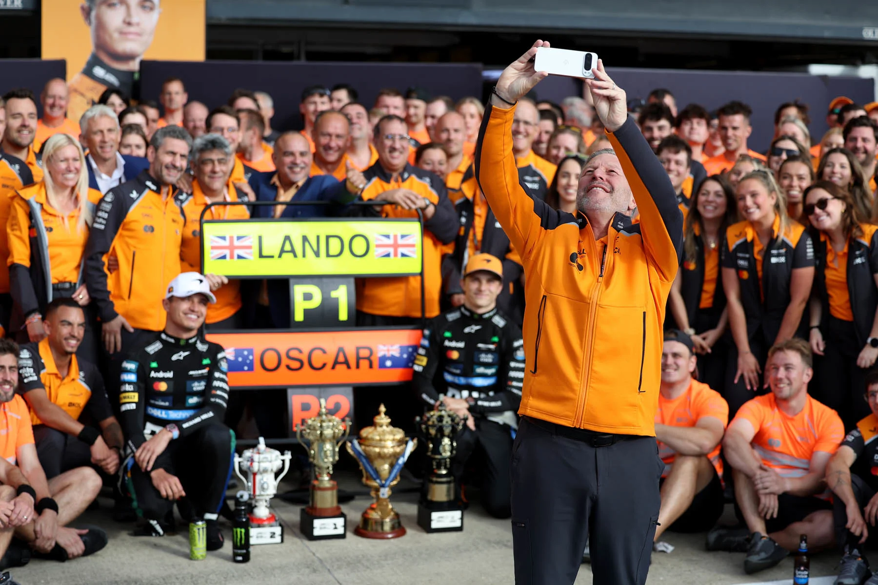 Latest-news - 2025 - A-mid-season-letter-from-zak-brown - 2025's best moments So far...  - 4