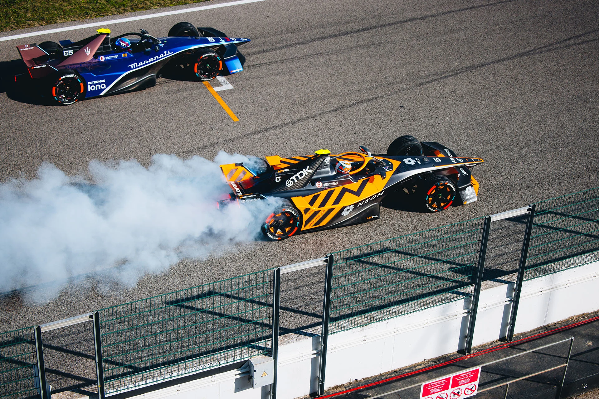 Your guide to the São Paulo E-Prix