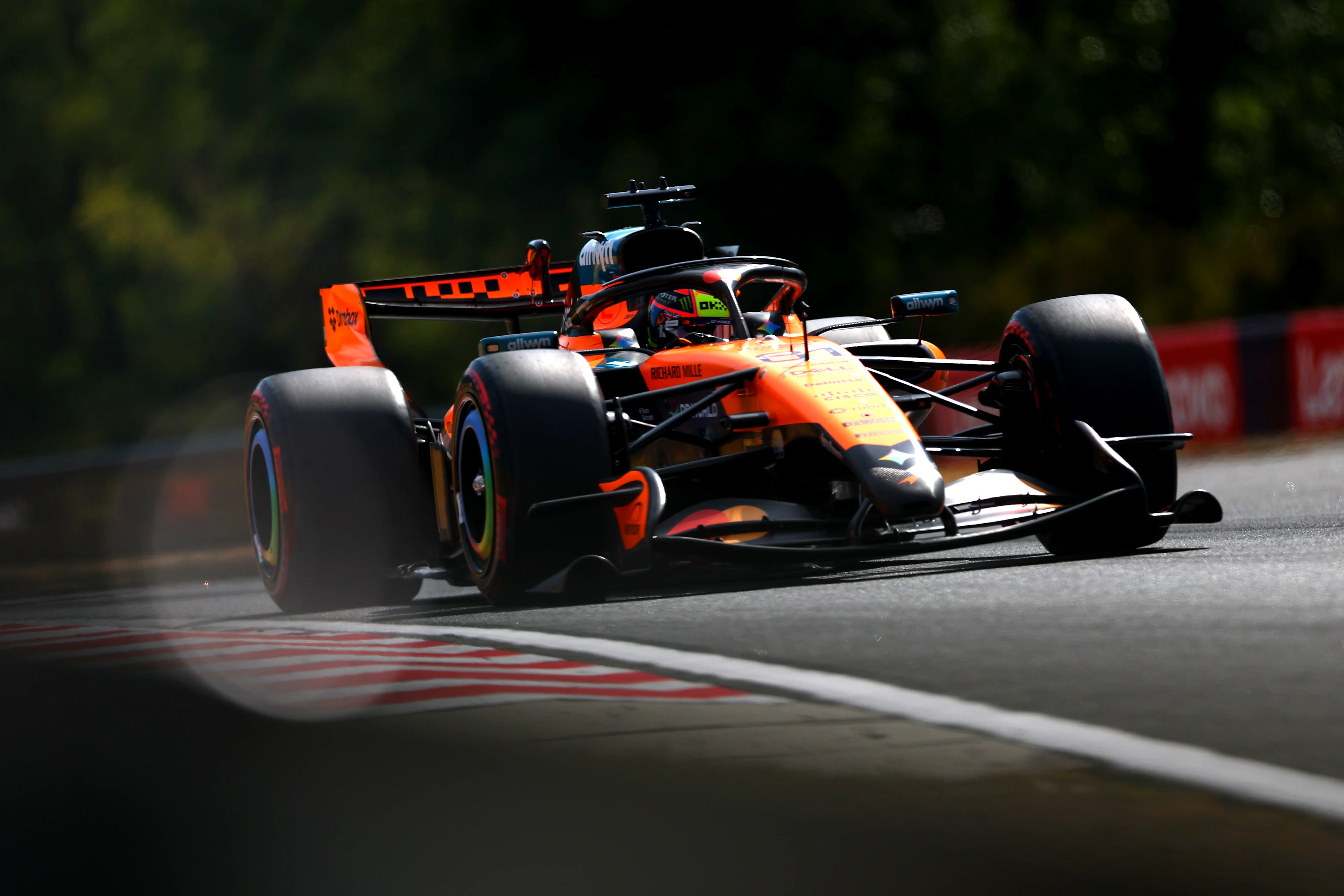 Image - Formula 1 - 2026 - Hungarian GP - Quali Report 6