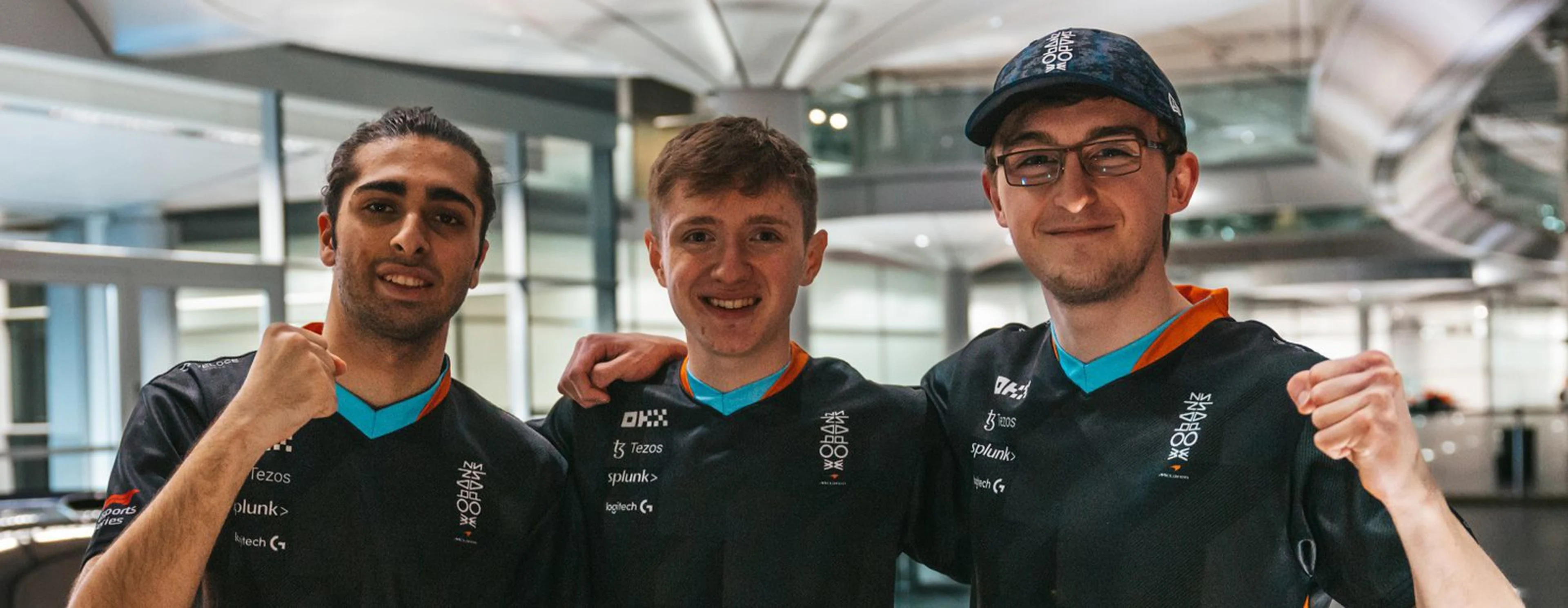 Constructors' Champions