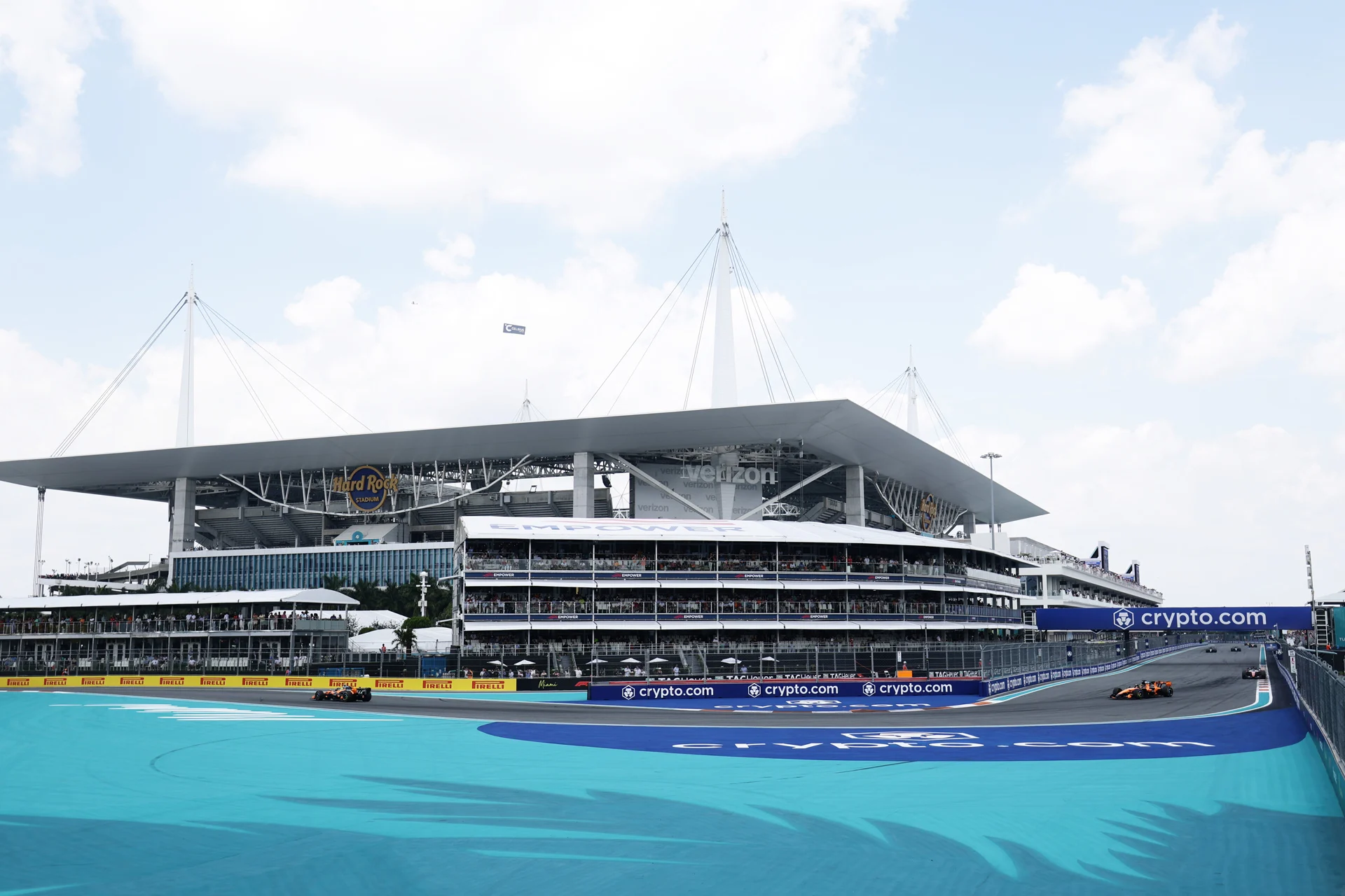 Image 2026 Formula 1 Miami Saturday report 6