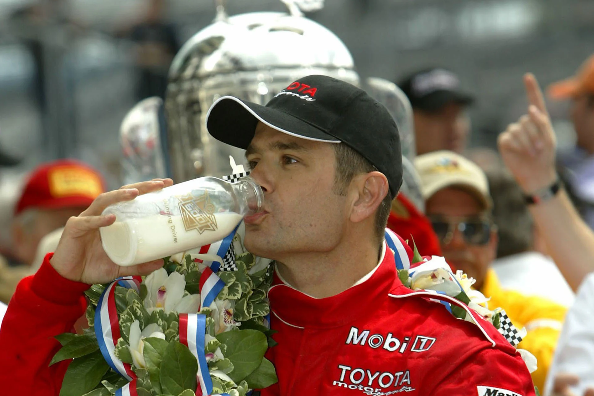 Heritage - Remembering-gil-de-ferran - Gil de Ferran in his early career - 5