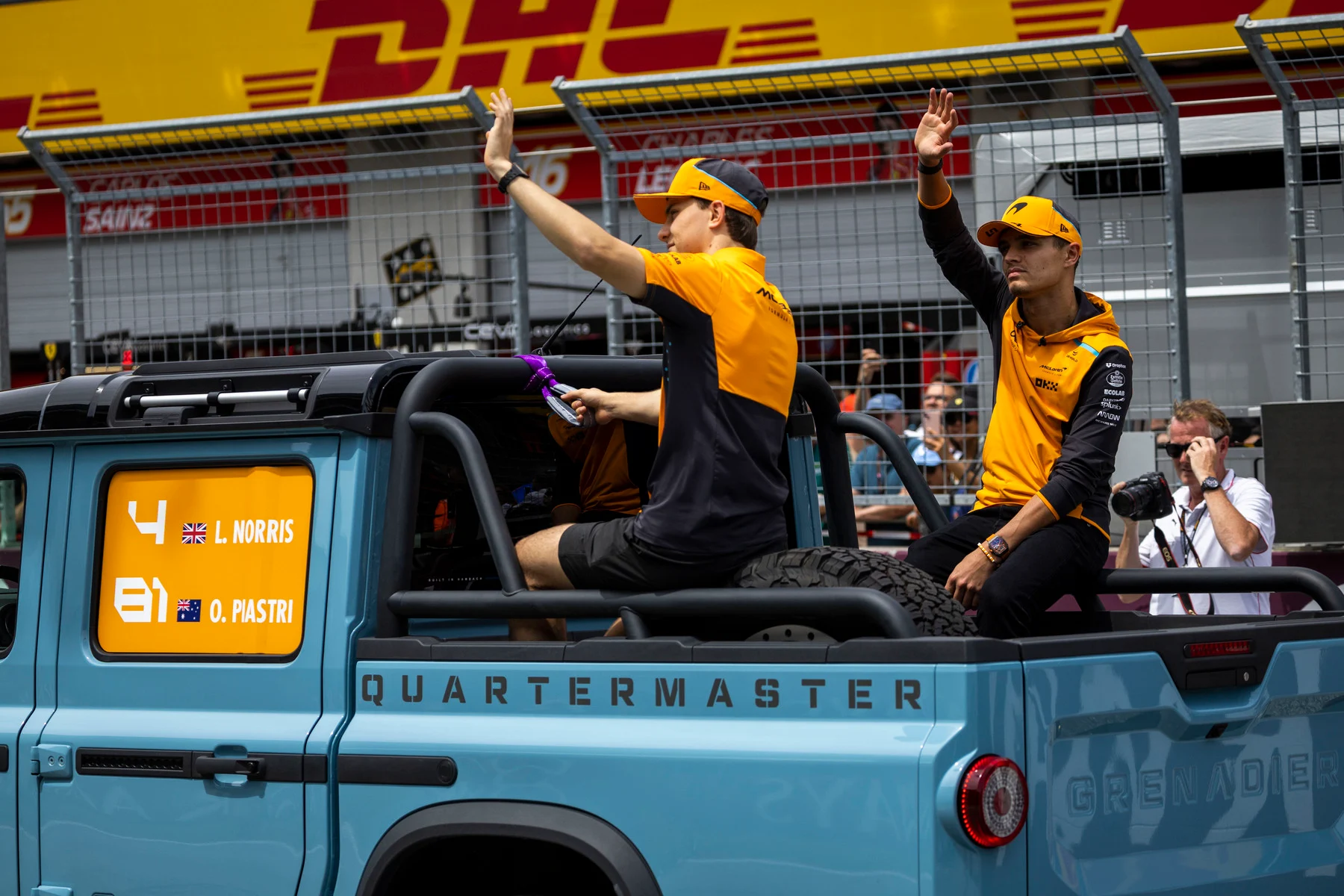 Formula-1 - 2024 - Lando-and-oscar-reflect-on-the-2024-season-so-far - Lando and Oscar The best of 2024 - 8