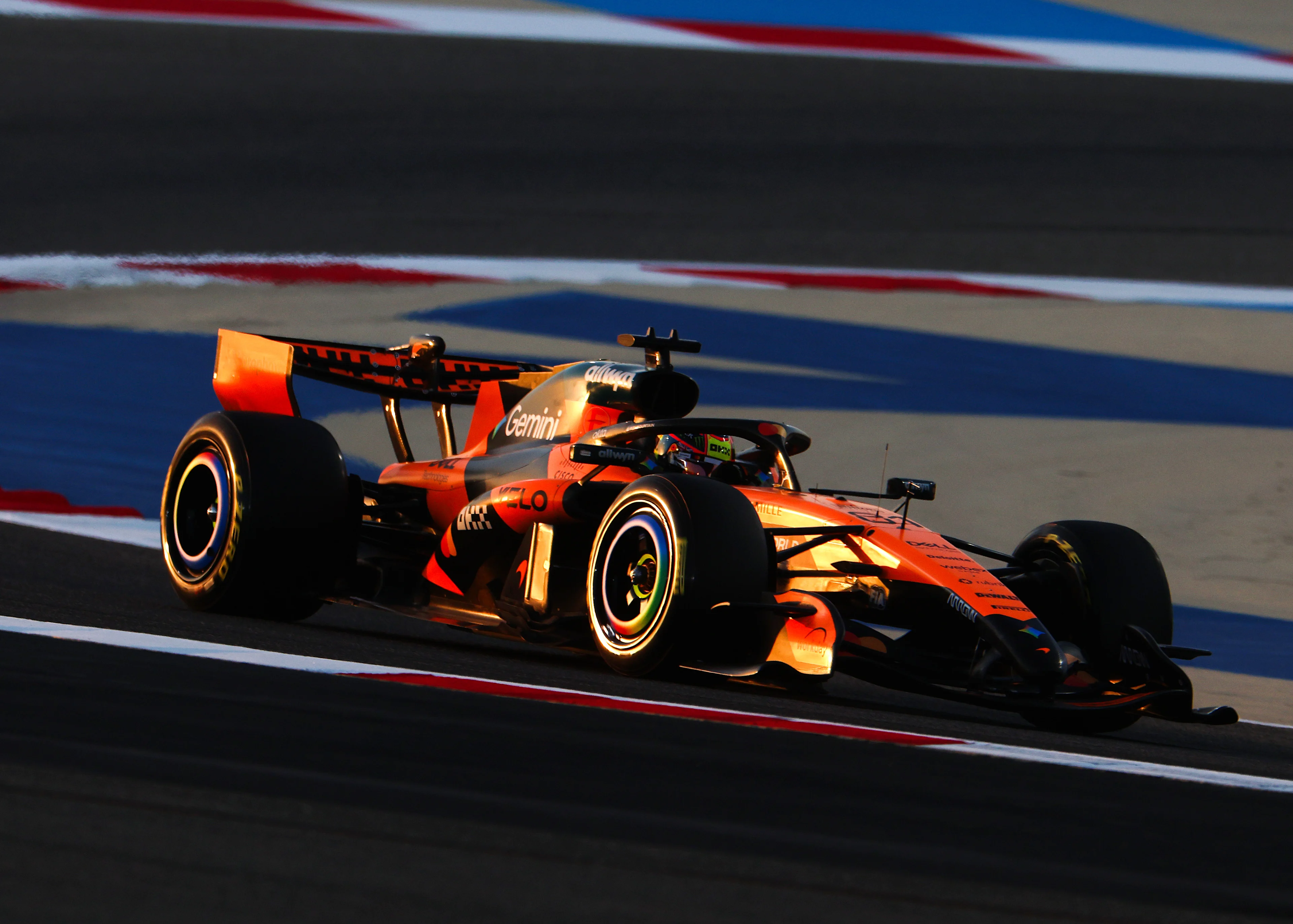 Image - F1 2026 - Aus preview - 1