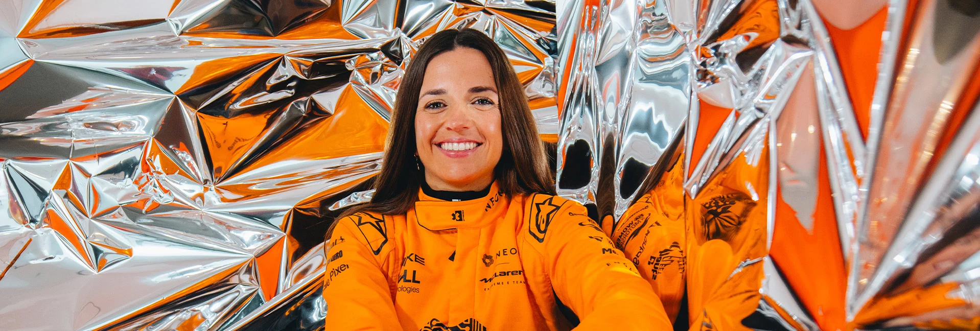 Cristina Gutiérrez Banner Image