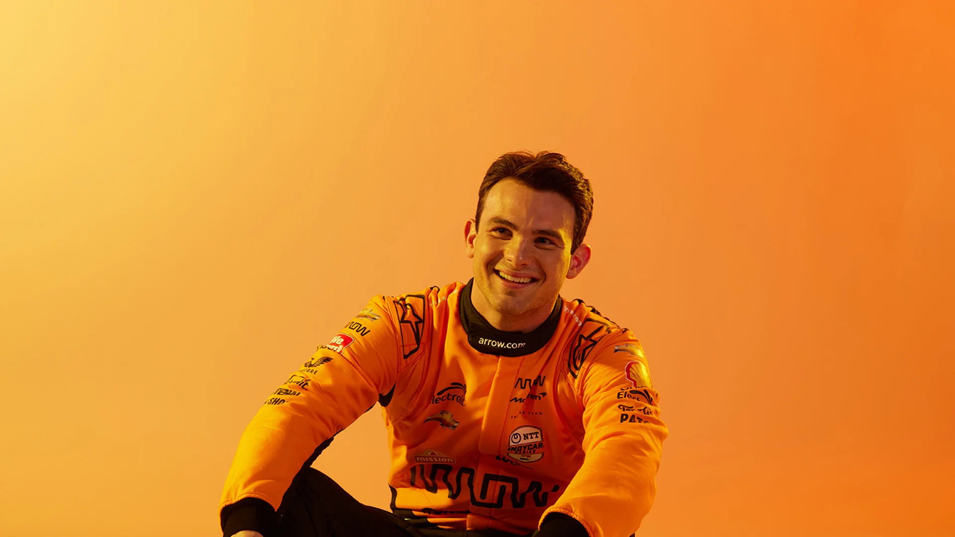 McLaren Racing extends contract with Pato O’Ward